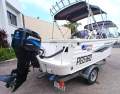 Quintrex 510 Freedom Sport Quintrex 510 Freedom Sport
