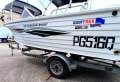 Quintrex 510 Freedom Sport Quintrex 510 Freedom Sport