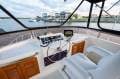 DeFever 46 Flybridge DeFever 46 Flybridge