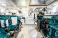 DeFever 46 Flybridge DeFever 46 Flybridge