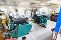DeFever 46 Flybridge DeFever 46 Flybridge