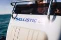 Ballistic LS48 RIB Ballistic LS48 RIB