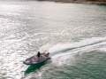 Ballistic LS48 RIB Ballistic LS48 RIB