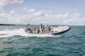 Ballistic LS48 RIB Ballistic LS48 RIB