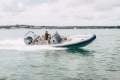 Ballistic LS48 RIB Ballistic LS48 RIB