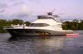 Riviera 64 Sports Motor Yacht