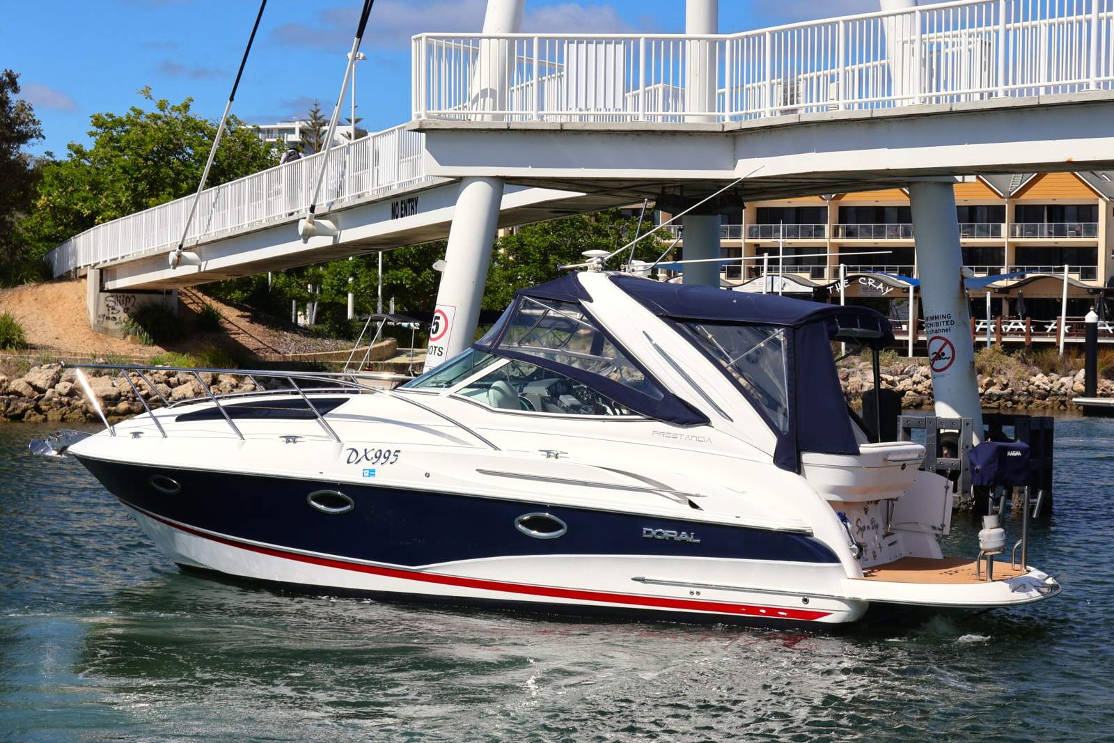 Doral Prestancia - Style & Performance Combined!