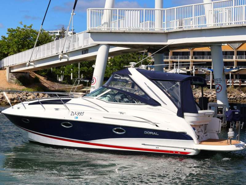 Doral Prestancia - Style & Performance Combined!