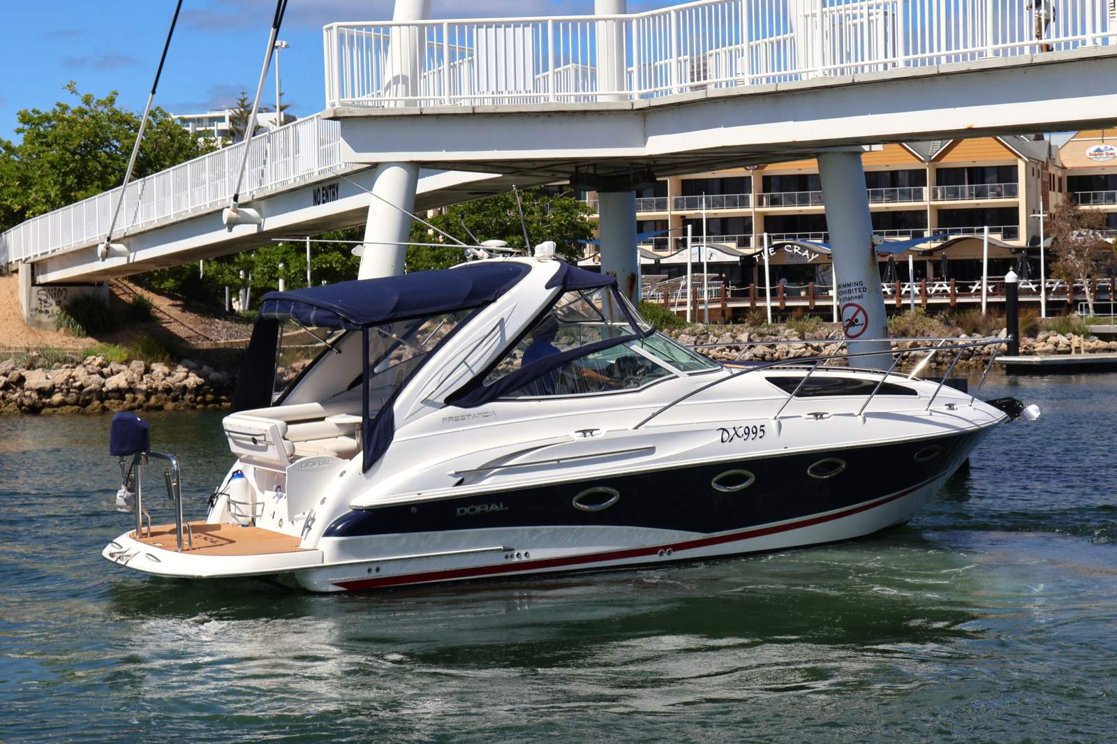 Doral Prestancia - Style & Performance Combined!