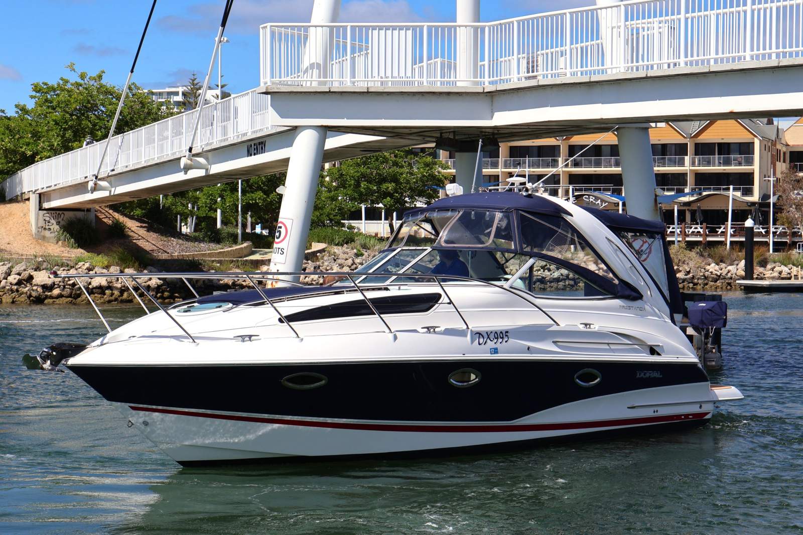 Doral Prestancia - Style & Performance Combined!