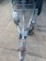 Trailer Only - 3500Kg Galvanised multi roller trailer Trailer Only - 3500Kg Galvanised multi roller trailer
