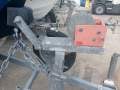 Trailer Only - 3500Kg Galvanised multi roller trailer Trailer Only - 3500Kg Galvanised multi roller trailer