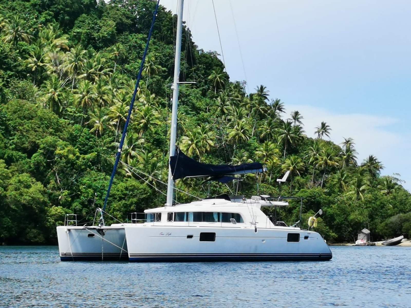Lagoon 440 Lagoon 440