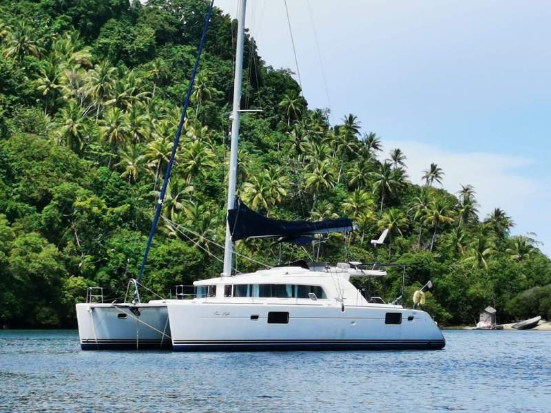Lagoon 440