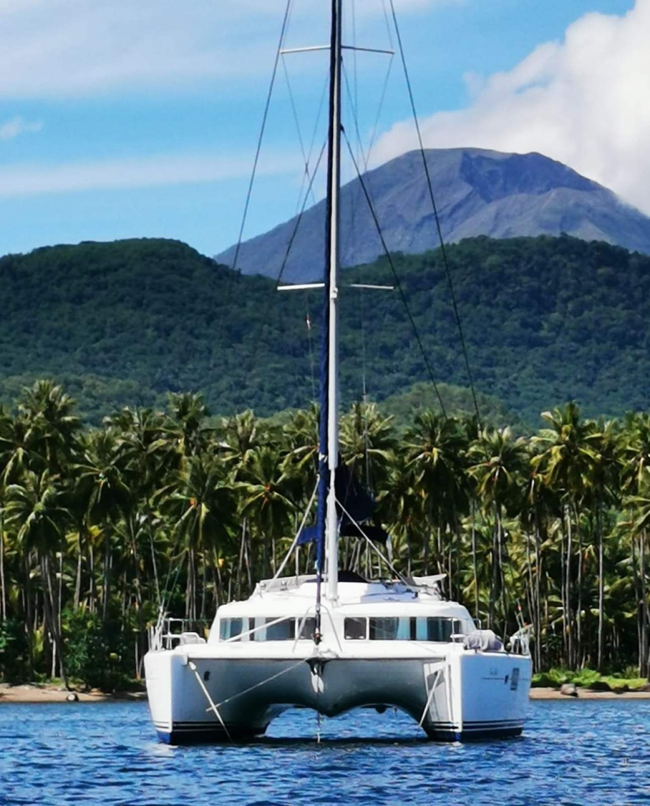 Lagoon 440 Lagoon 440