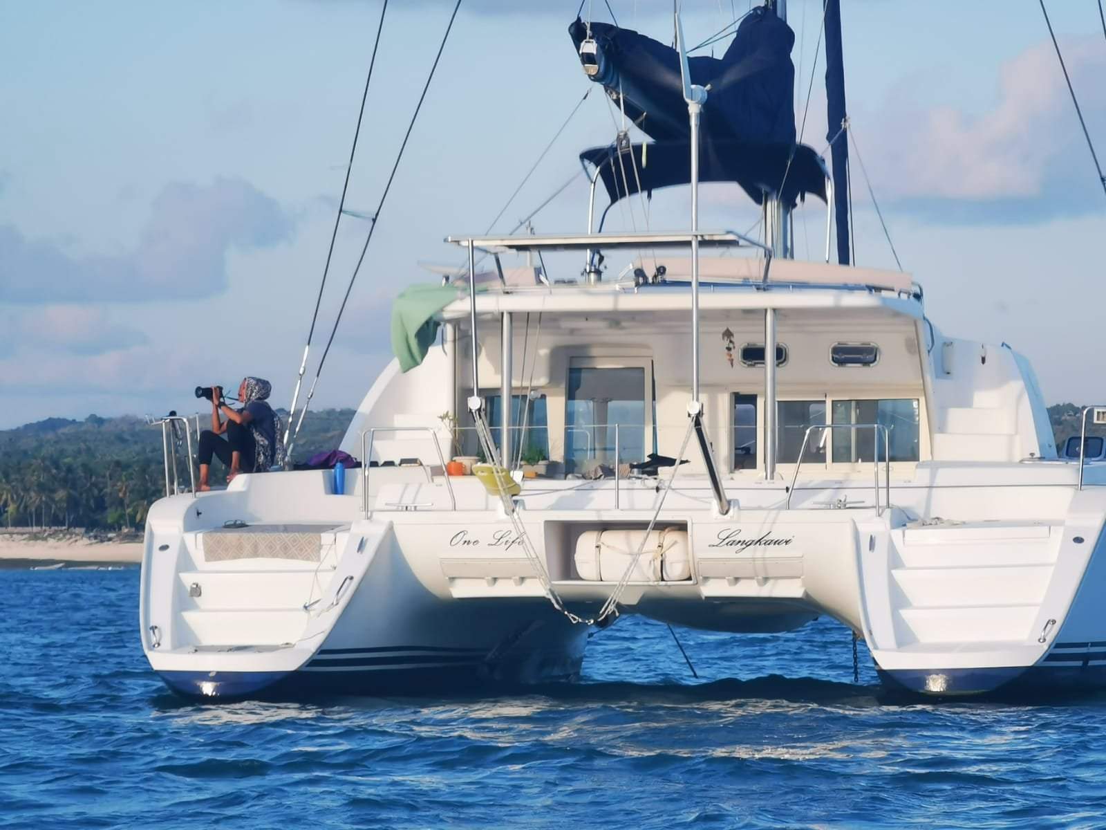 Lagoon 440 Lagoon 440