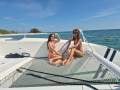 Rapido Catamarans Rapido 500 ECO Rapido 500 ECO Power Catamaran