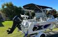 Quintrex 430 Fishabout Quintrex 430 Fishabout