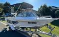 Quintrex 430 Fishabout Quintrex 430 Fishabout
