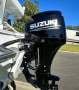 Quintrex 430 Fishabout Quintrex 430 Fishabout