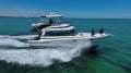 Riviera 38 Open Flybridge - Beautifully presented luxury cruiser Riviera 38 Open Flybridge - Beautifully presented luxury cruiser