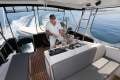 Riviera 38 Open Flybridge - Beautifully presented luxury cruiser Riviera 38 Open Flybridge - Beautifully presented luxury cruiser
