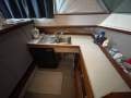 Mariner 38 Flybridge Mariner 38 Flybridge