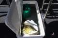 Haines Hunter 595 Offshore only 25 hours Haines Hunter 595 Offshore only 25 hours