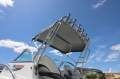 Haines Hunter 595 Offshore only 25 hours Haines Hunter 595 Offshore only 25 hours