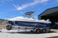 Haines Hunter 595 Offshore only 25 hours Haines Hunter 595 Offshore only 25 hours