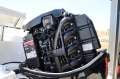 Haines Hunter 595 Offshore only 25 hours Haines Hunter 595 Offshore only 25 hours