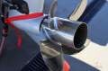 Haines Hunter 595 Offshore only 25 hours Haines Hunter 595 Offshore only 25 hours