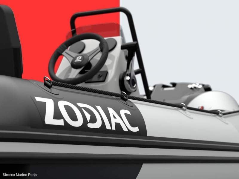 Zodiac Open 3.1