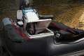 New Zodiac Open 3.4 Rigid Inflatable Boat / Tender RIB