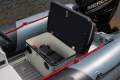 New Zodiac Open 3.4 Rigid Inflatable Boat / Tender RIB