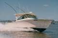 Grady-White Freedom 375 Grady-White Freedom 375
