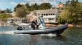 New Zodiac Open 6.5 Rigid Inflatable Boat (RIB) STOCK CLEARANCE SALE