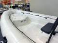 New Zodiac Pro 850 Rigid Inflatable Boat (RIB) STOCK CLEARANCE SALE