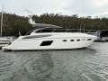 Princess V48 Princess V48