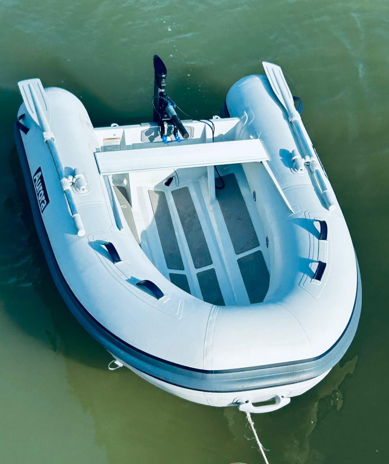 Aurora Reefrider UL 240