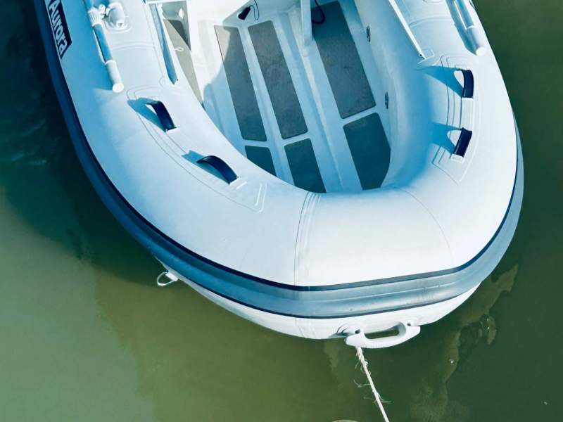 Aurora Reefrider UL 240