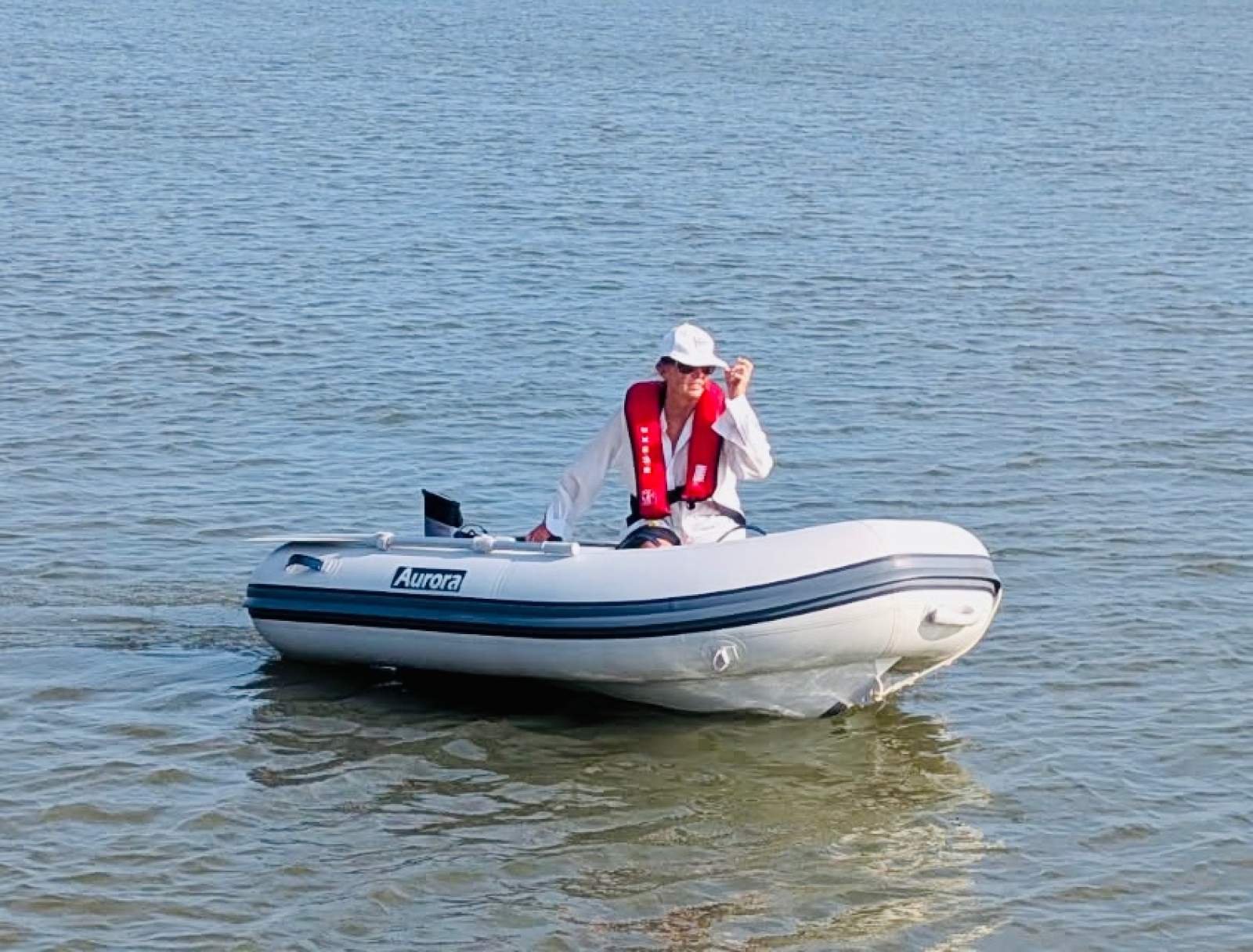 Aurora Reefrider UL 240 Aurora Reefrider UL 240