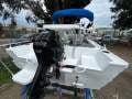Quintrex 430 Fishabout Quintrex 430 Fishabout