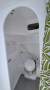 Schionning Waterline 1320 Performance Cruiser:Port aft head