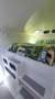 Schionning Waterline 1320 Performance Cruiser:Port queen birth