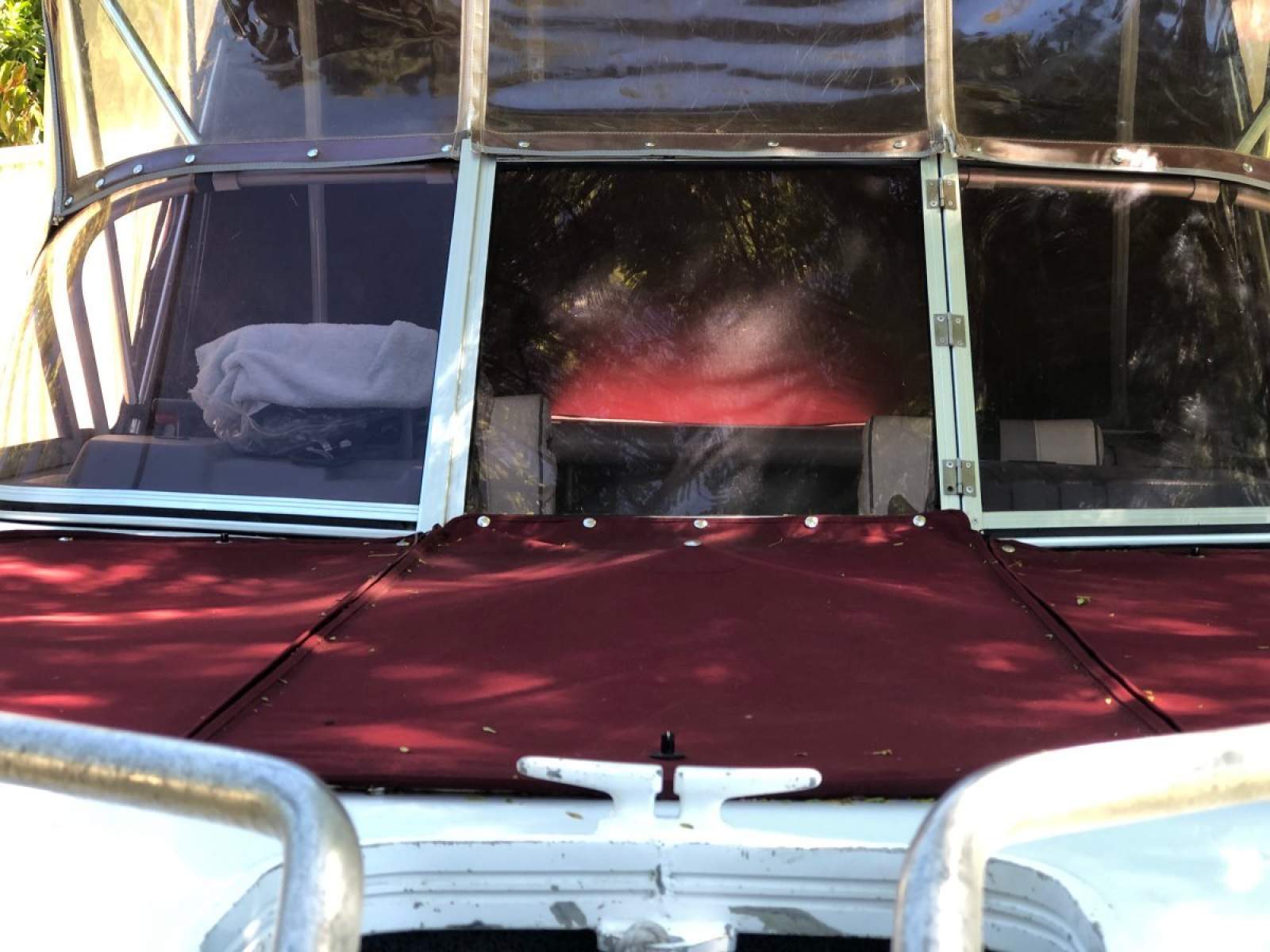 Quintrex 530 Freedom Sport Quintrex 530 Freedom Sport