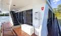 "RIVERSTAR" 5 Bedroom Current Hire/Drive Houseboat