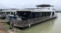 "RIVERSTAR" 5 Bedroom Current Hire/Drive Houseboat