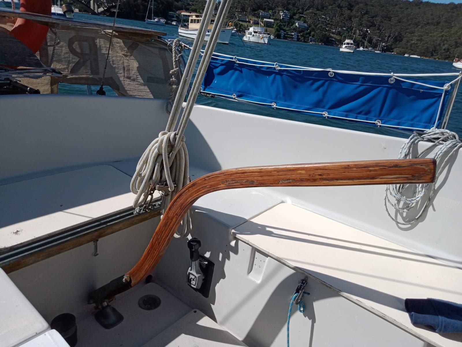 Albin Vega 27 Albin Vega 27