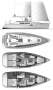Jeanneau 36I Jeanneau 36I